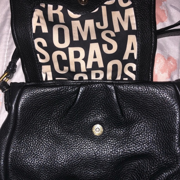Marc Jacobs cross body - Picture 3 of 4